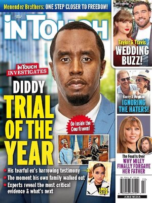 In Touch Weekly - Magazine